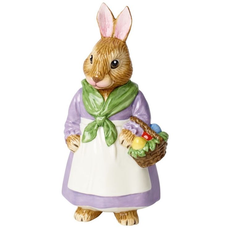 Bunnytales Mama Emma