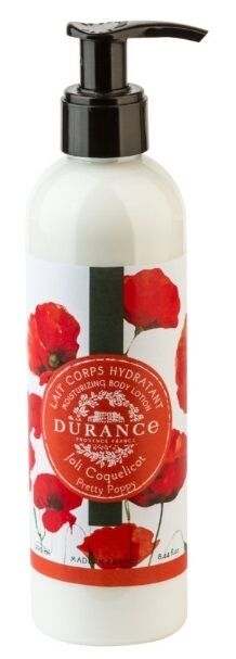 Bodymilk Knappe Klaproos (Poppy) 250 ml