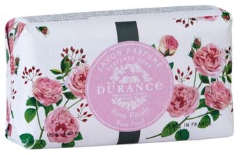 Geparfumeerde zeep Rozenblaadje (Rose Petal) 125gr