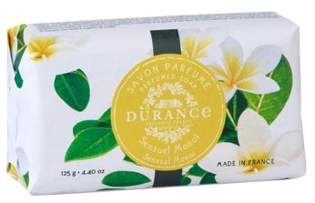 Geparfumeerde zeep Sensueel Monoï 125gr