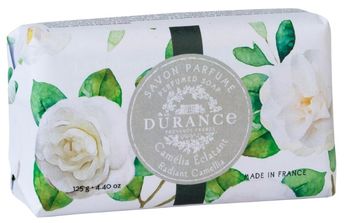 Geparfumeerde zeep Stralende Camellia 125gr