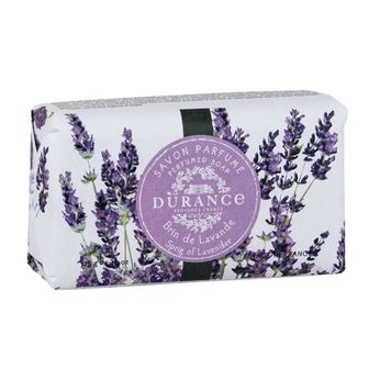 Geparfumeerde zeep sprig of lavender 125gr
