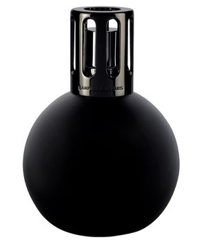 Lampe Berger Boule Noir