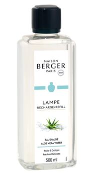 Lampe Berger Eau d