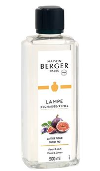 Lampe Berger Lait de Figue 500ml