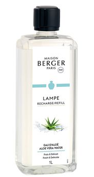 Lampe Berger Eau d